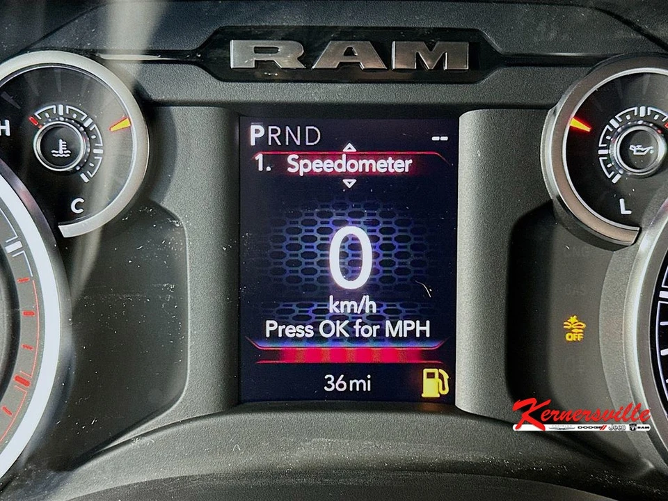2026 Ram 3500 - Image 11 of 21