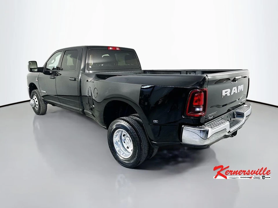 2026 Ram 3500 - Image 5 of 21