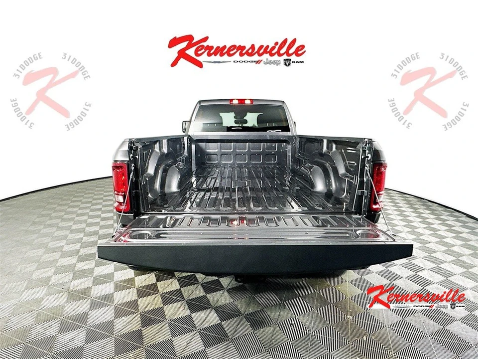 2026 Ram 3500 - Image 16 of 21