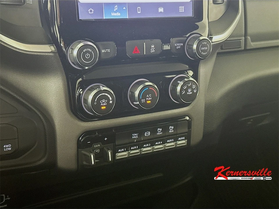 2026 Ram 3500 - Image 15 of 21