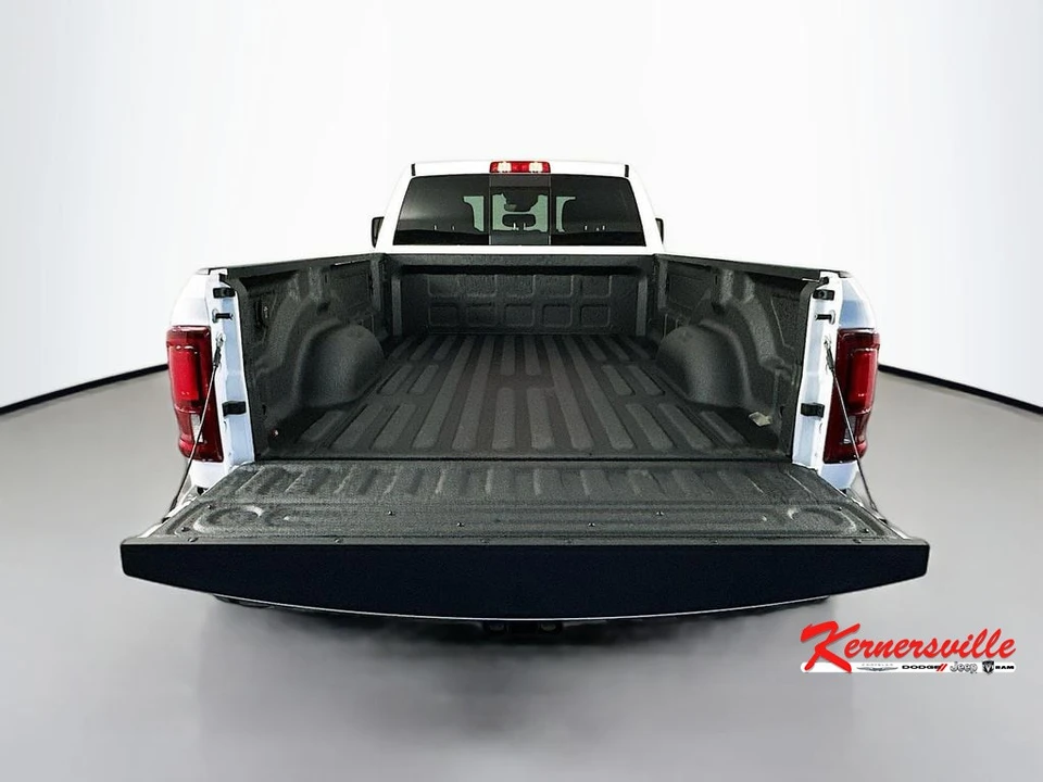 2026 Ram 3500 - Image 16 of 21