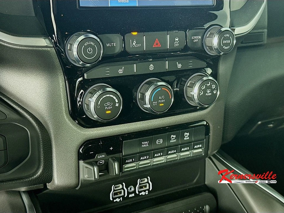 2026 Ram 3500 - Image 15 of 21