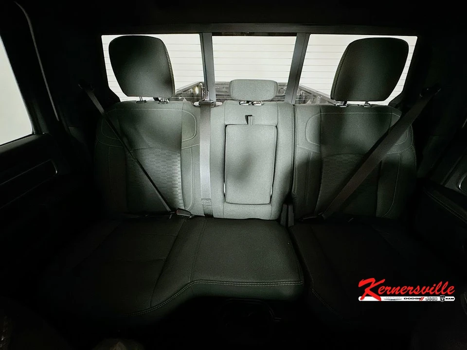 2026 Ram 3500 - Image 10 of 21