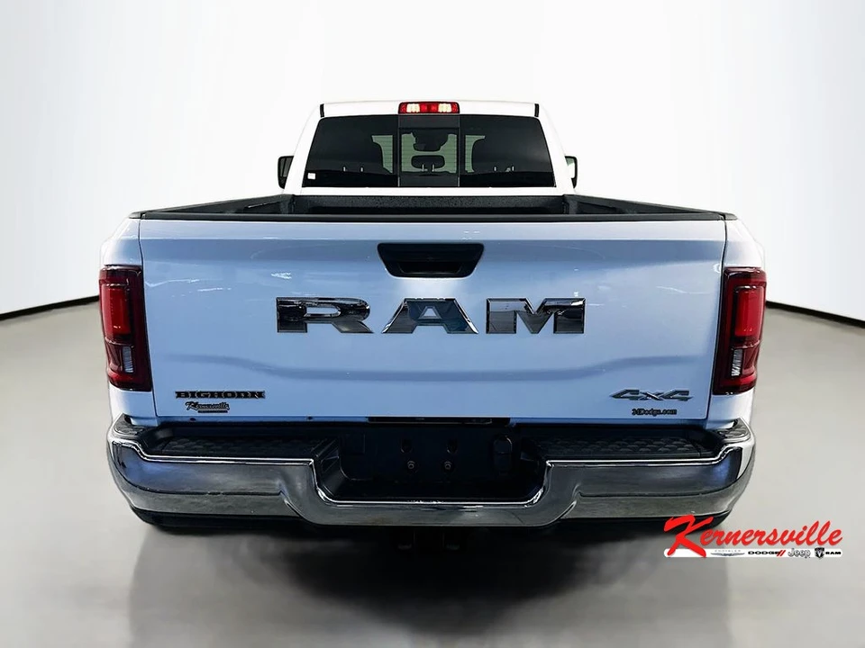2026 Ram 3500 - Image 6 of 21
