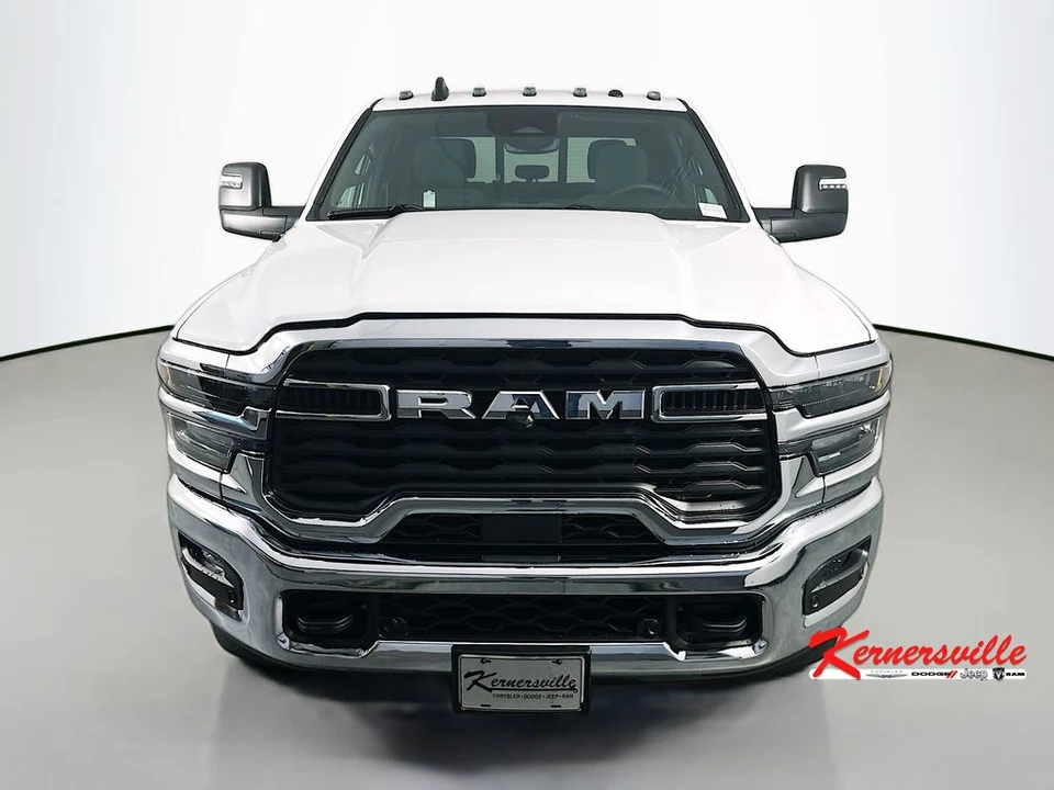2026 Ram 3500 - Image 2 of 21