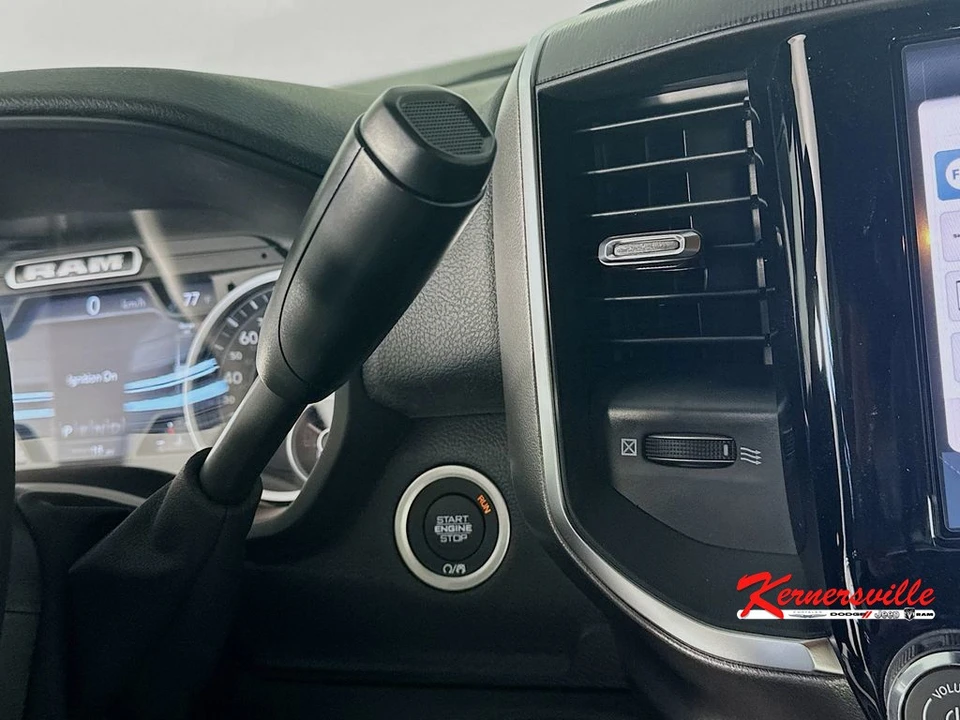 2026 Ram 3500 - Image 12 of 21