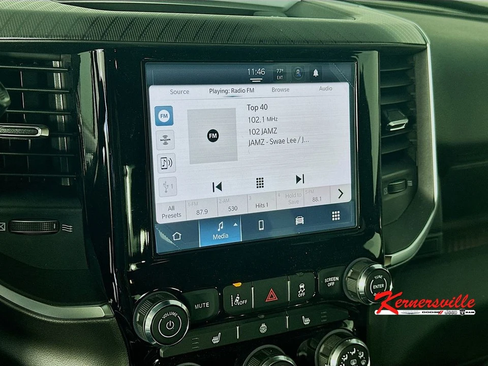 2026 Ram 3500 - Image 13 of 21