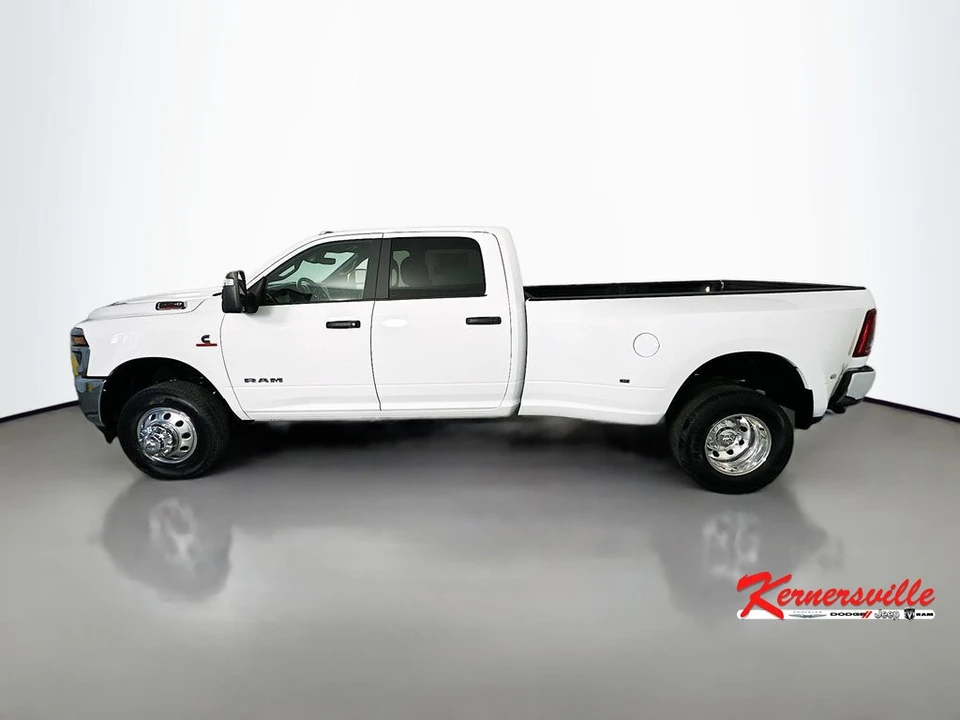 2026 Ram 3500 - Image 4 of 21