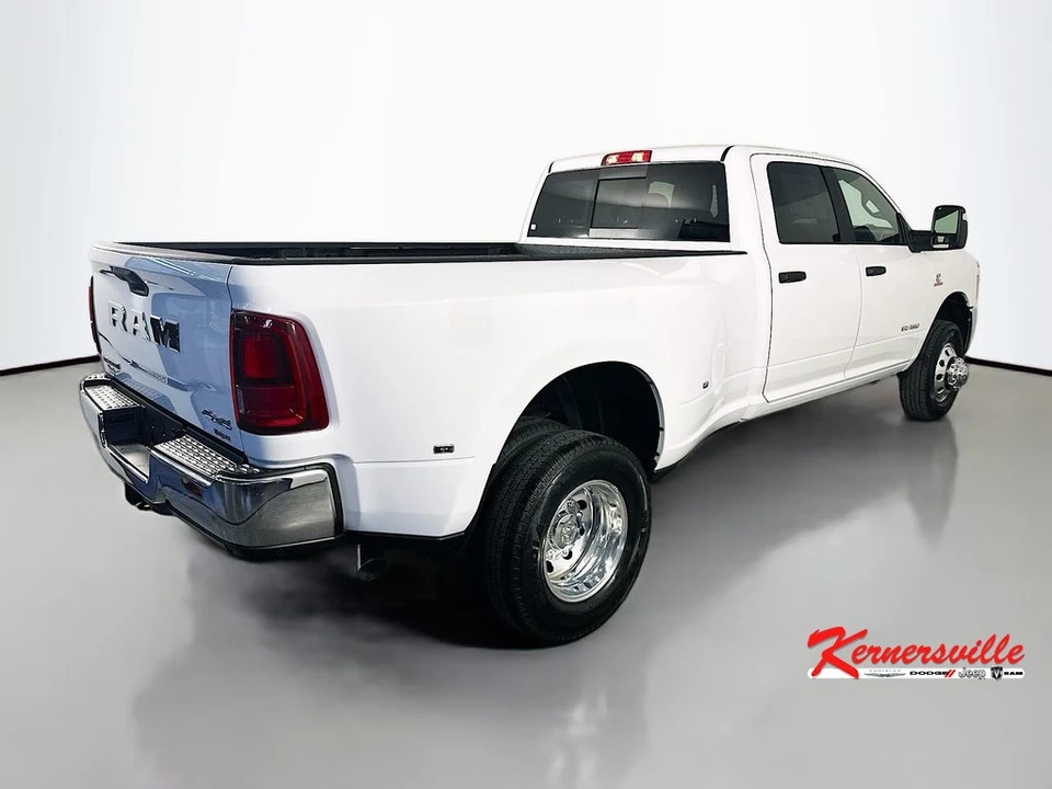 2026 Ram 3500 - Image 7 of 21