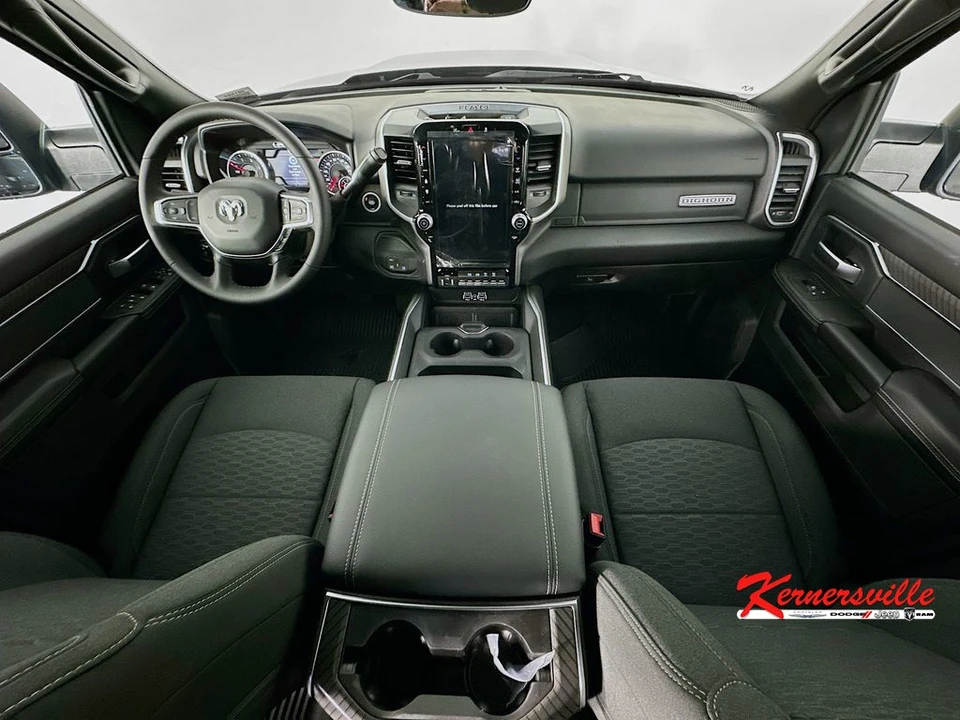 2026 Ram 3500 - Image 9 of 21