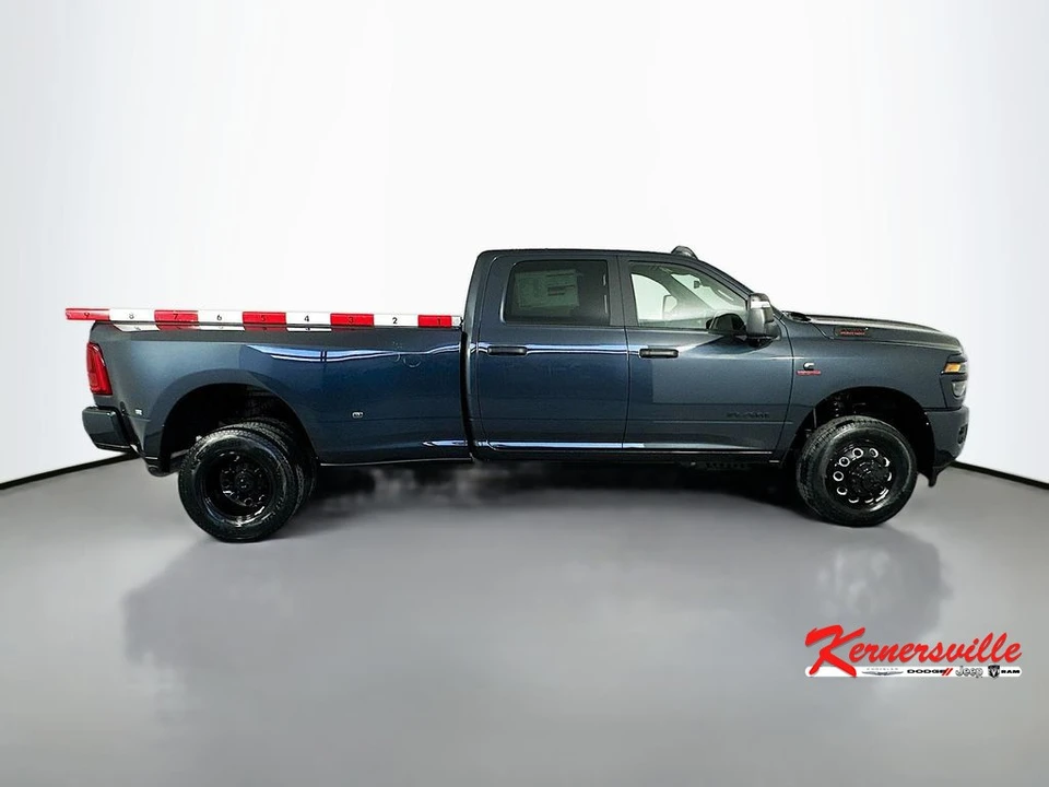 2026 Ram 3500 - Image 8 of 21