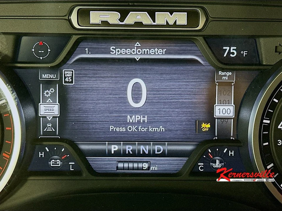 2026 Ram 3500 - Image 11 of 21