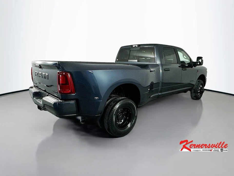 2026 Ram 3500 - Image 7 of 21