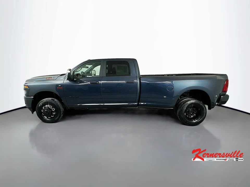 2026 Ram 3500 - Image 4 of 21