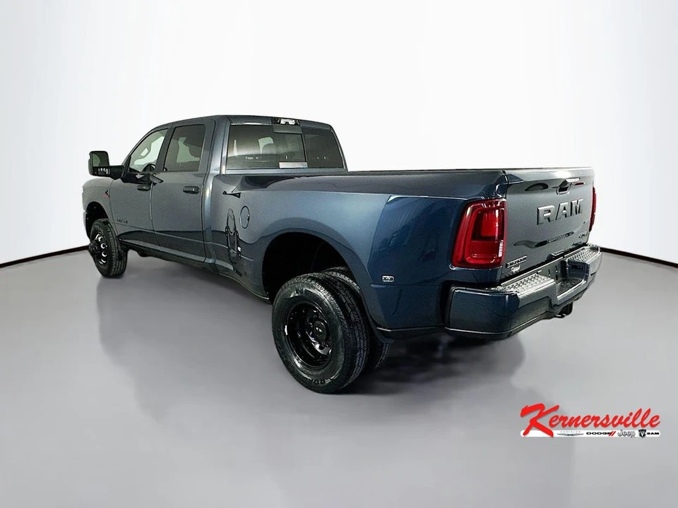 2026 Ram 3500 - Image 6 of 21