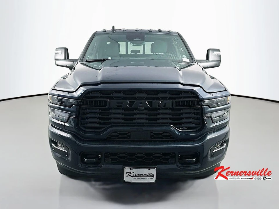 2026 Ram 3500 - Image 2 of 21