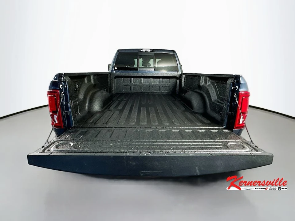 2026 Ram 3500 - Image 15 of 21