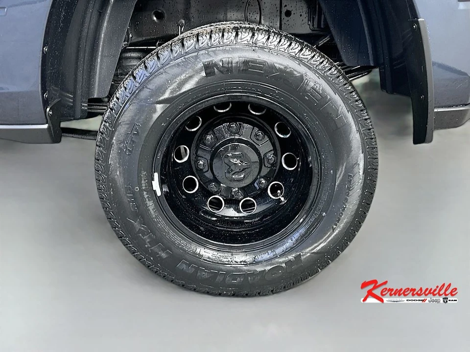 2026 Ram 3500 - Image 16 of 21