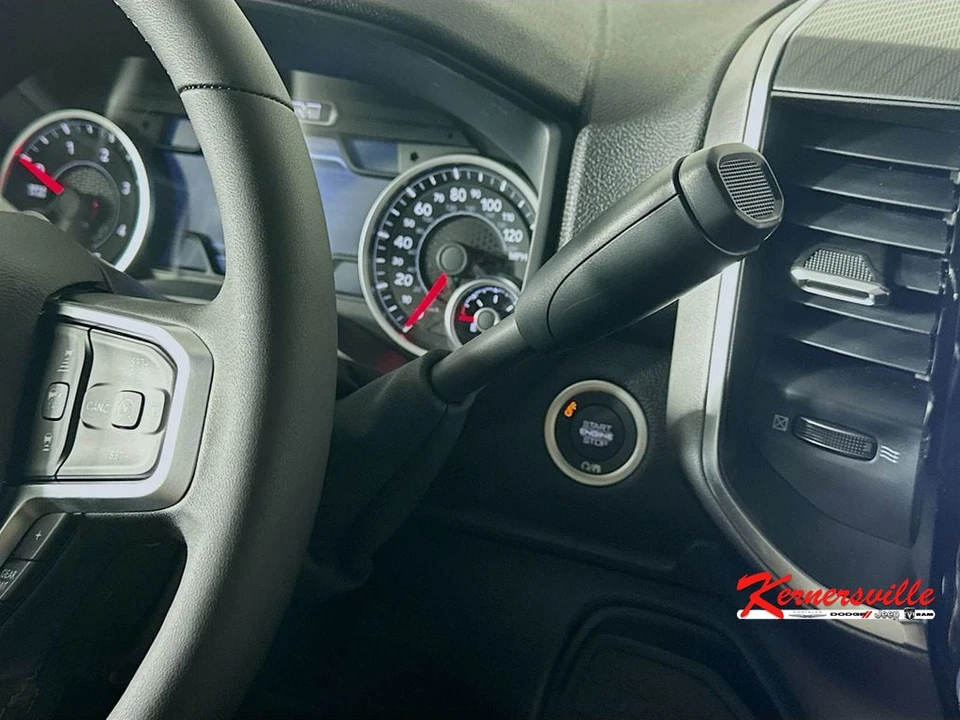 2026 Ram 3500 - Image 12 of 21