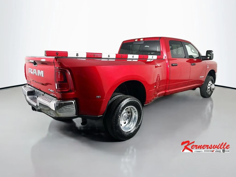 2026 Ram 3500 - Image 7 of 21