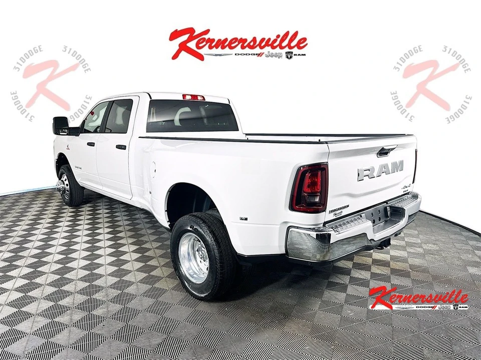2026 Ram 3500 - Image 5 of 12