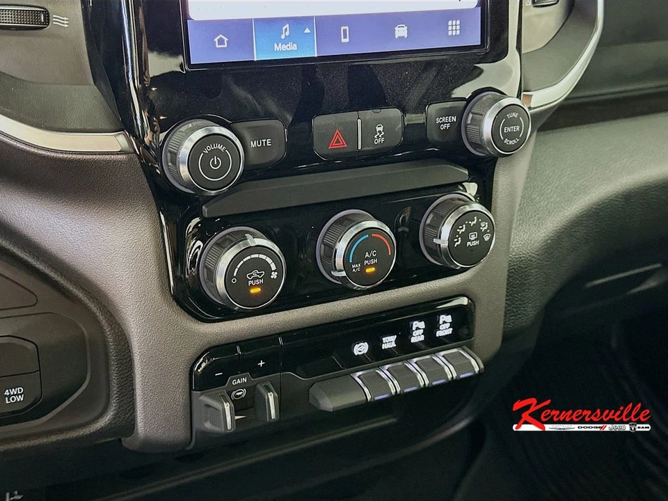 2026 Ram 3500 - Image 15 of 21