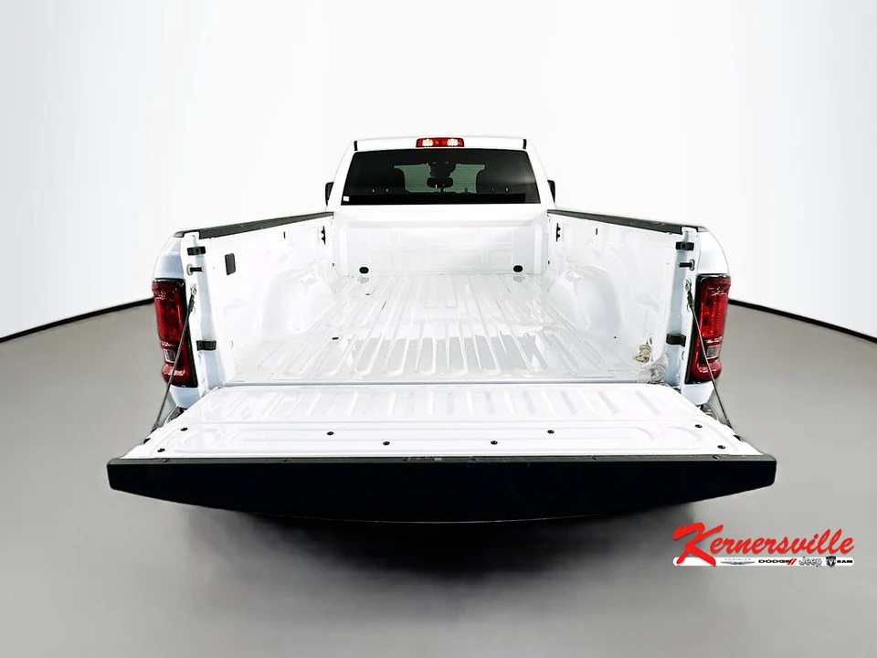 2026 Ram 3500 - Image 16 of 21
