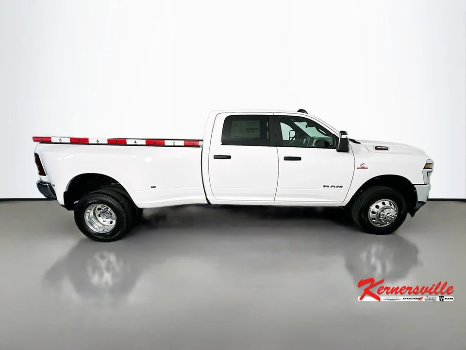 2026 Ram 3500 - Image 8 of 21