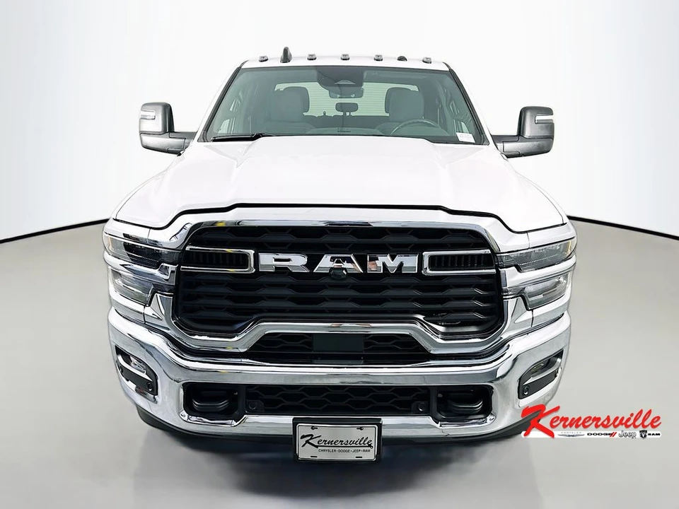 2026 Ram 3500 - Image 2 of 21