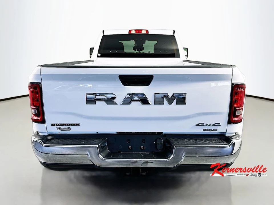 2026 Ram 3500 - Image 6 of 21