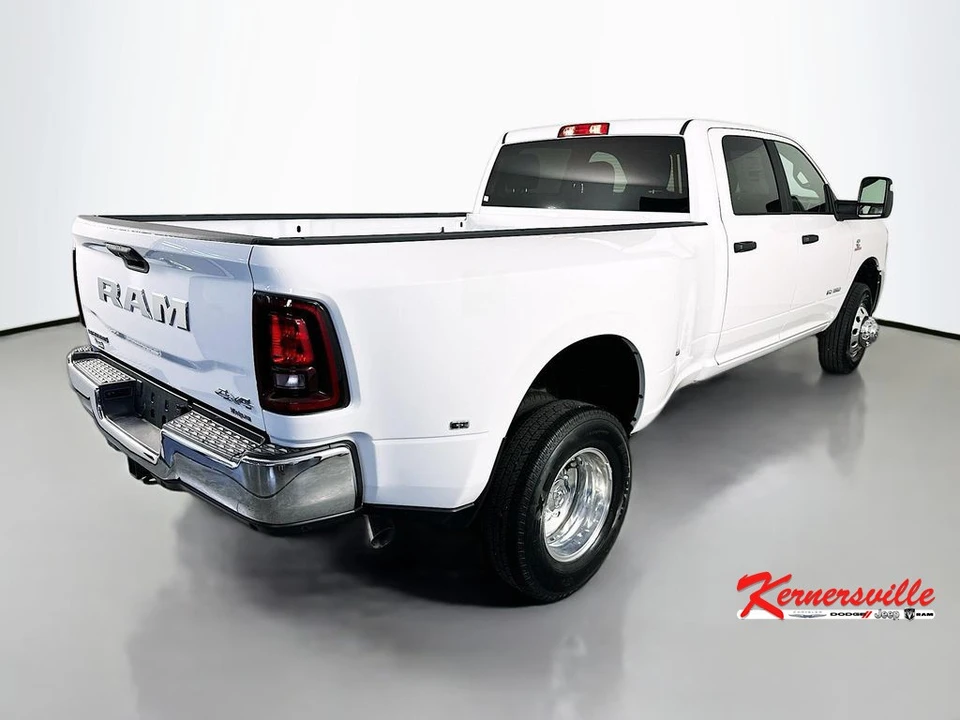 2026 Ram 3500 - Image 7 of 21