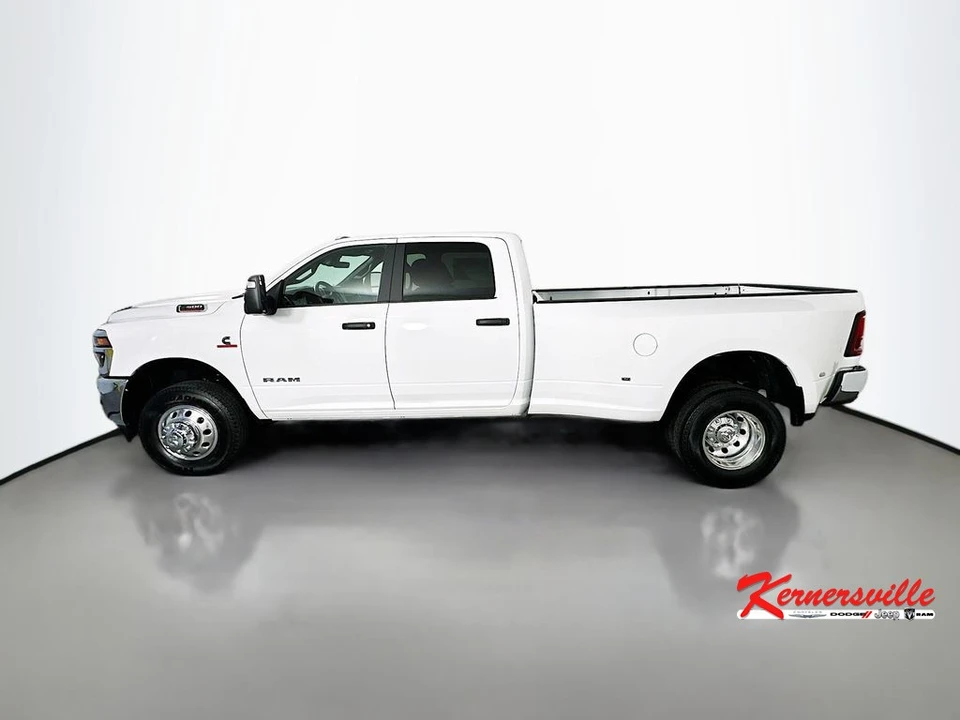 2026 Ram 3500 - Image 4 of 21