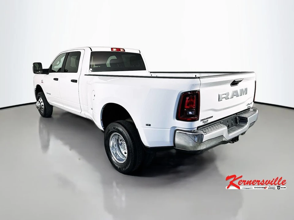 2026 Ram 3500 - Image 5 of 21