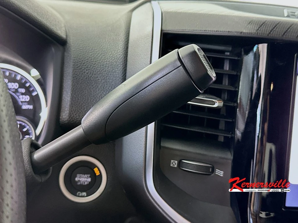 2026 Ram 3500 - Image 12 of 21