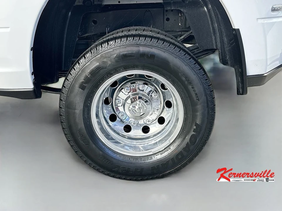 2026 Ram 3500 - Image 20 of 21