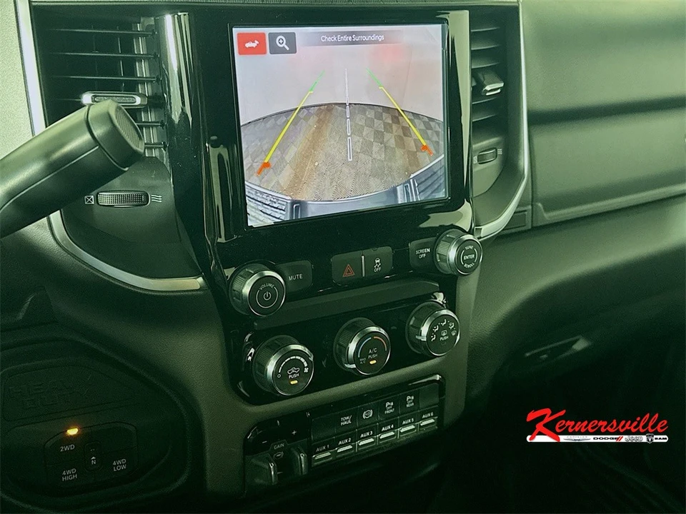 2026 Ram 3500 - Image 15 of 21