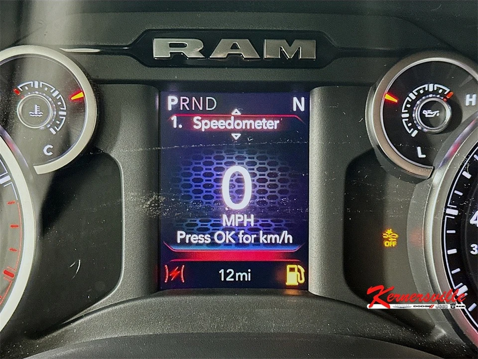 2026 Ram 3500 - Image 11 of 21