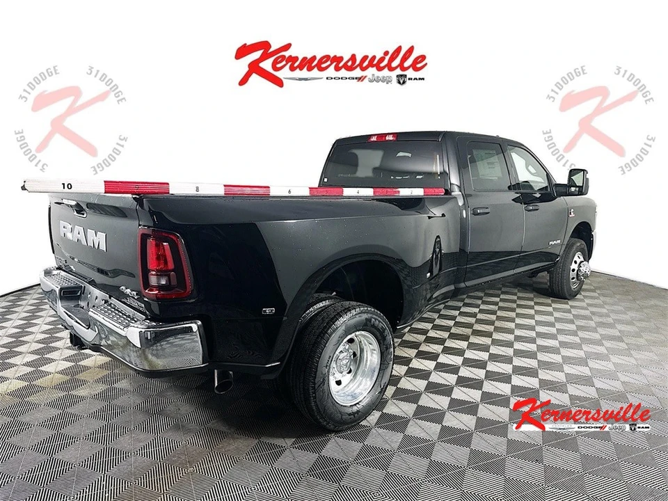 2026 Ram 3500 - Image 7 of 21