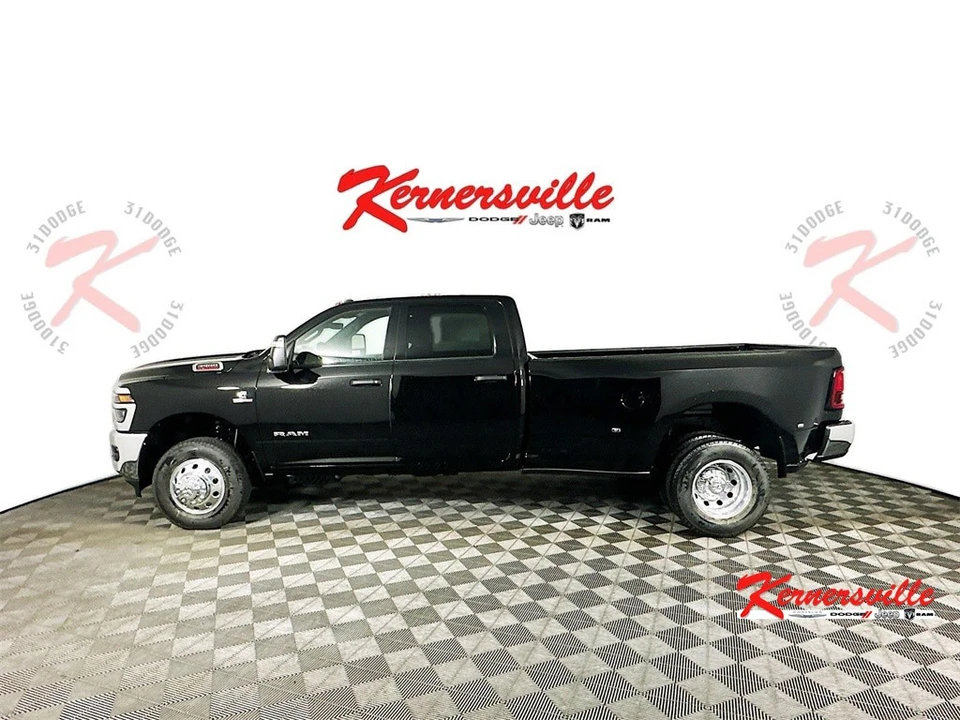 2026 Ram 3500 - Image 4 of 21