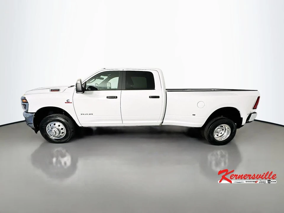 2026 Ram 3500 - Image 4 of 21