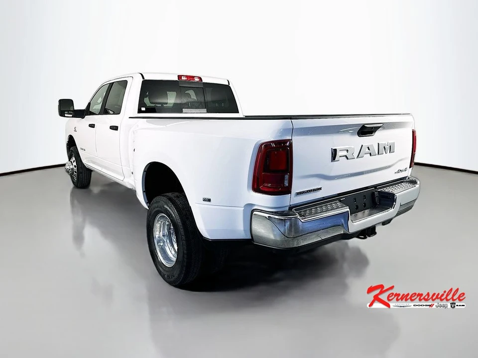 2026 Ram 3500 - Image 5 of 21