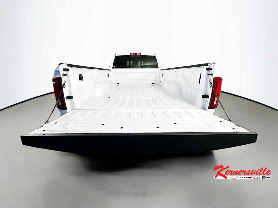2026 Ram 3500 - Image 15 of 21