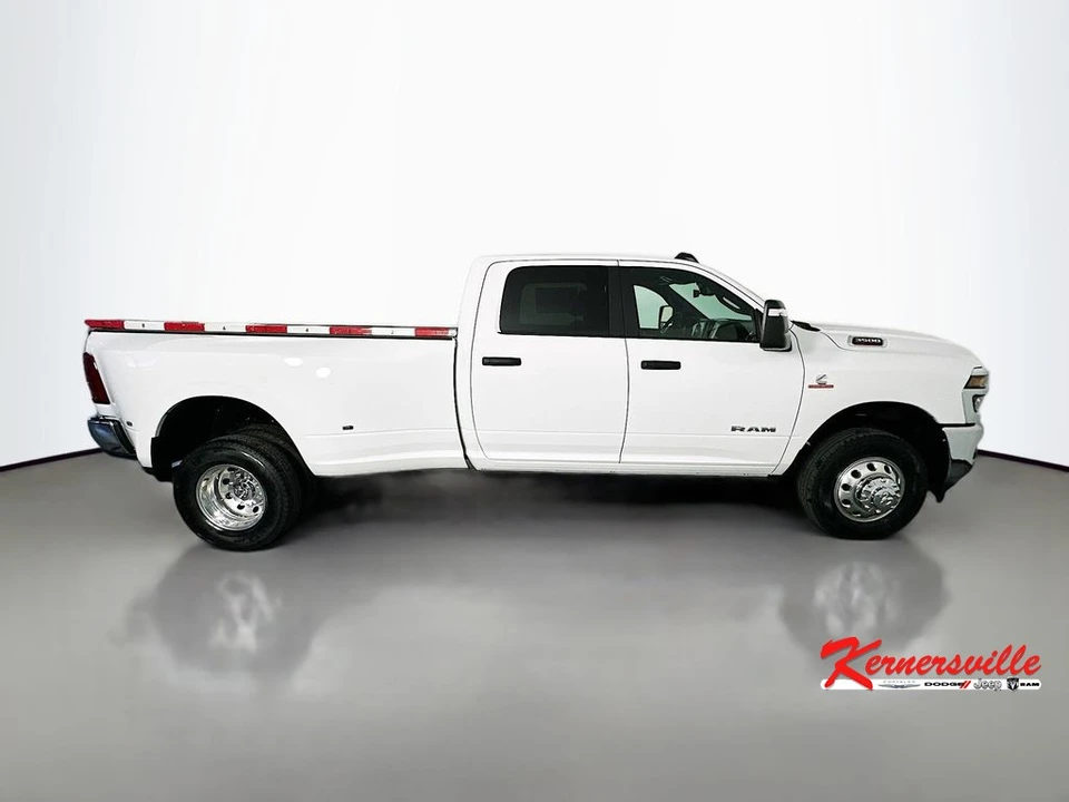 2026 Ram 3500 - Image 8 of 21