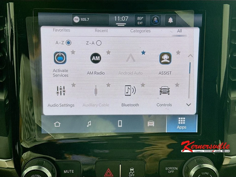 2026 Ram 3500 - Image 14 of 21