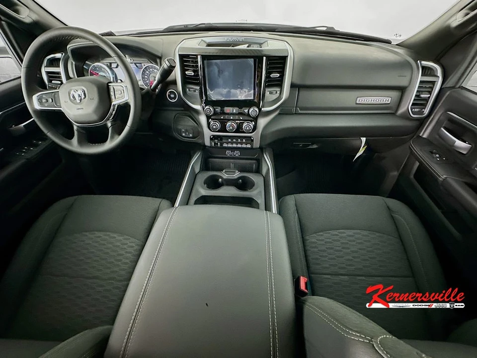 2026 Ram 3500 - Image 9 of 21