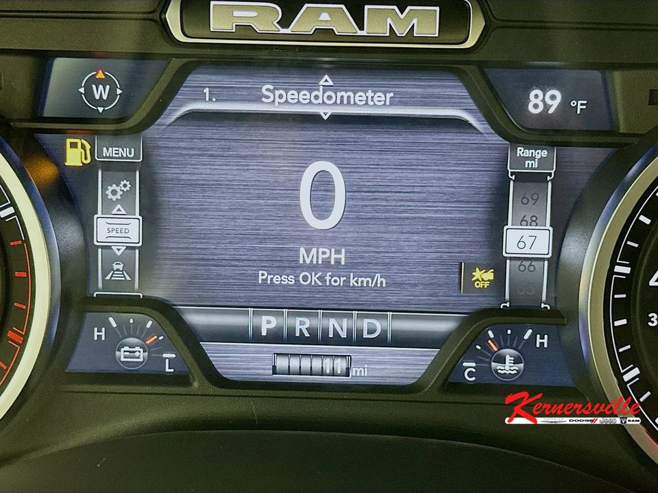 2026 Ram 3500 - Image 11 of 21