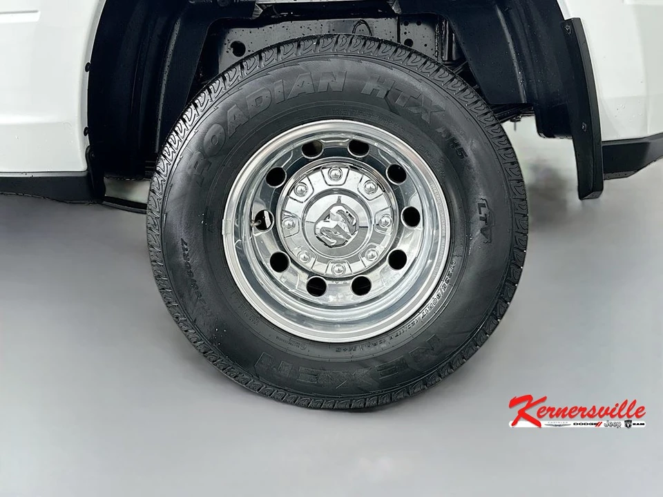 2026 Ram 3500 - Image 16 of 21