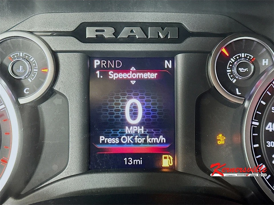 2026 Ram 3500 - Image 11 of 21