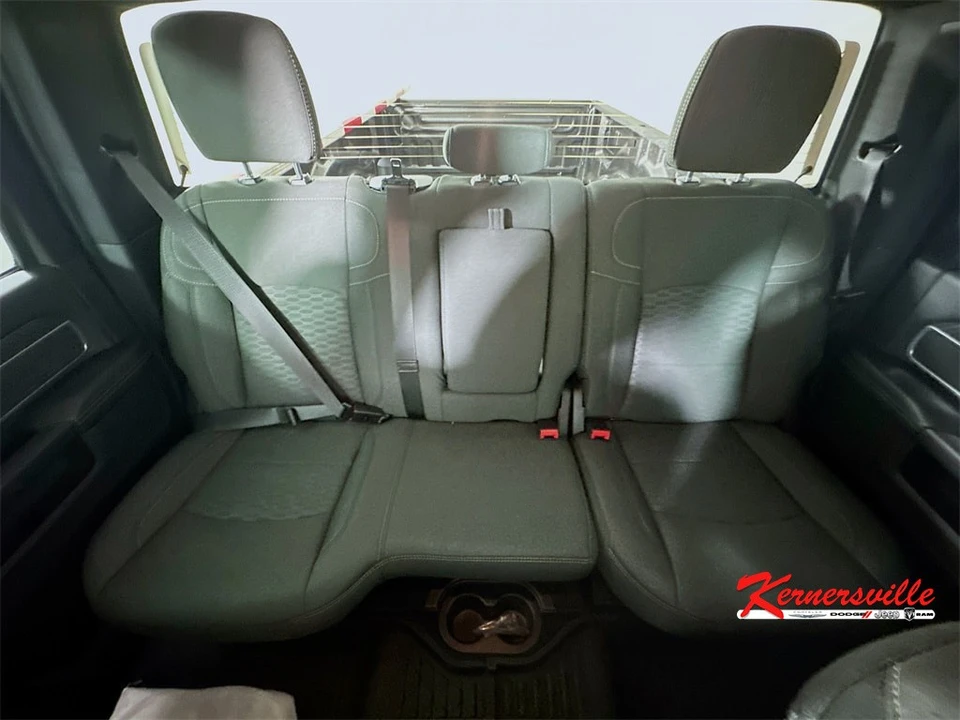 2026 Ram 3500 - Image 10 of 21