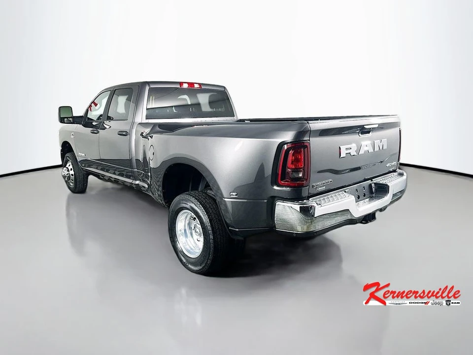 2026 Ram 3500 - Image 5 of 12